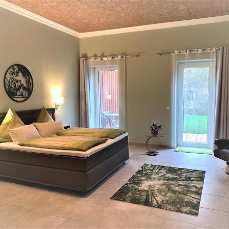 Gaestezimmer & Appartement Elskop Εξωτερικό φωτογραφία
