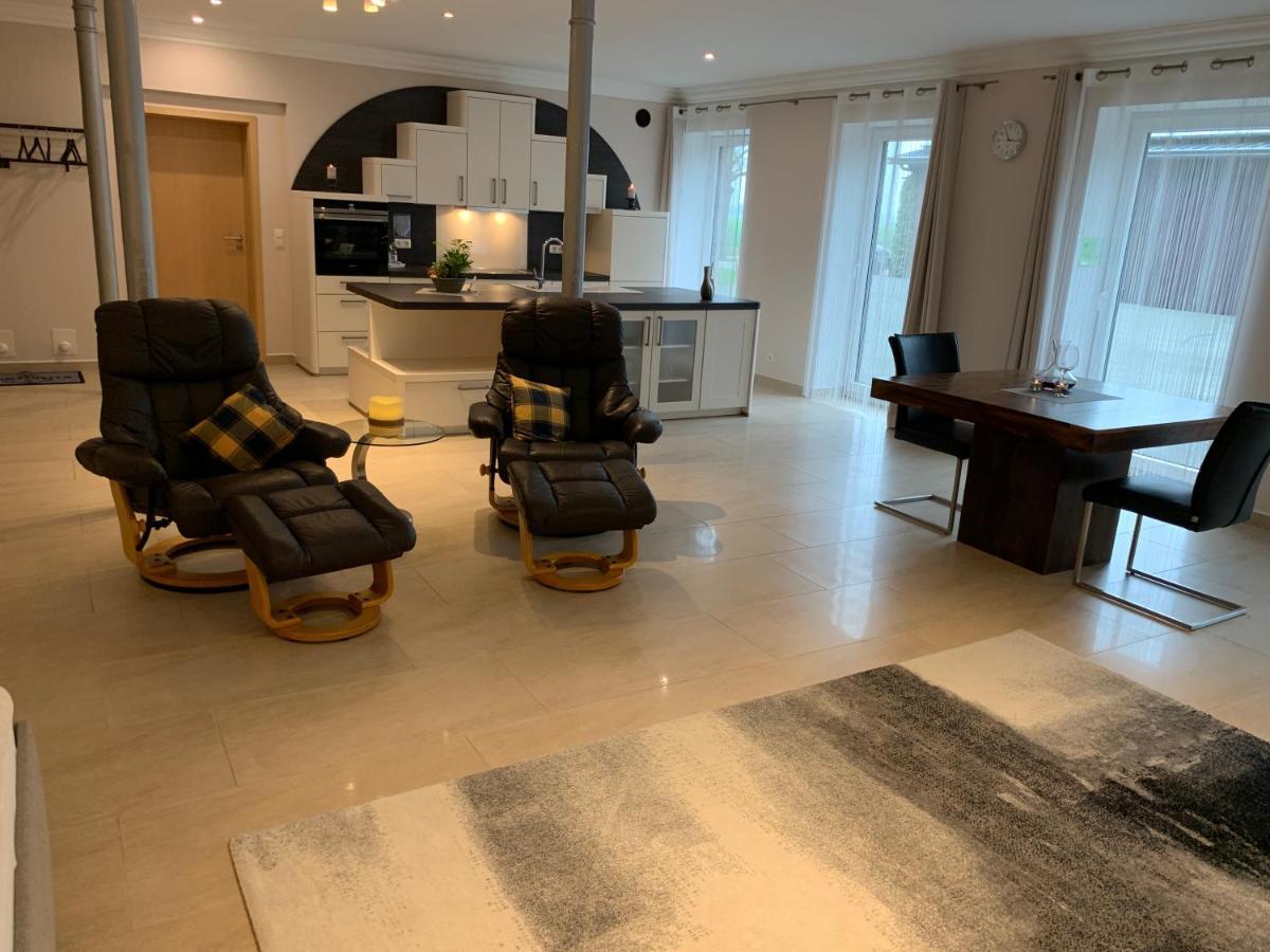 Gaestezimmer & Appartement Elskop Εξωτερικό φωτογραφία