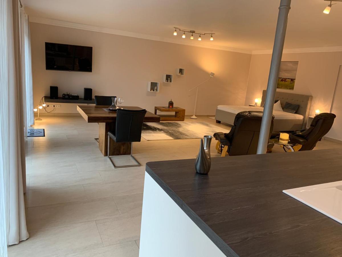 Gaestezimmer & Appartement Elskop Εξωτερικό φωτογραφία