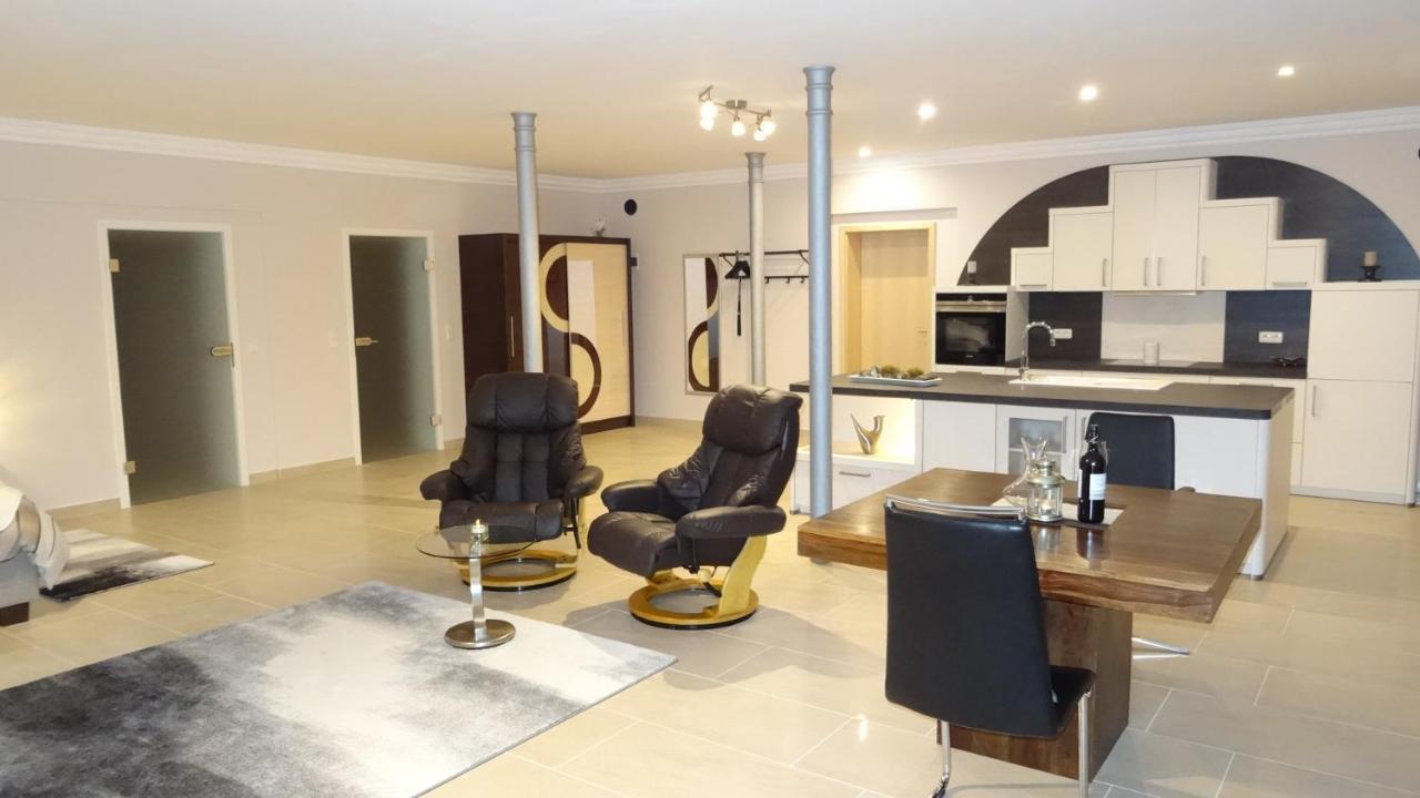 Gaestezimmer & Appartement Elskop Εξωτερικό φωτογραφία