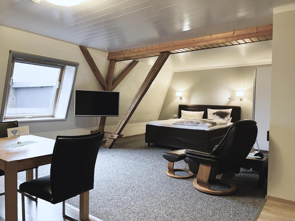 Gaestezimmer & Appartement Elskop Εξωτερικό φωτογραφία