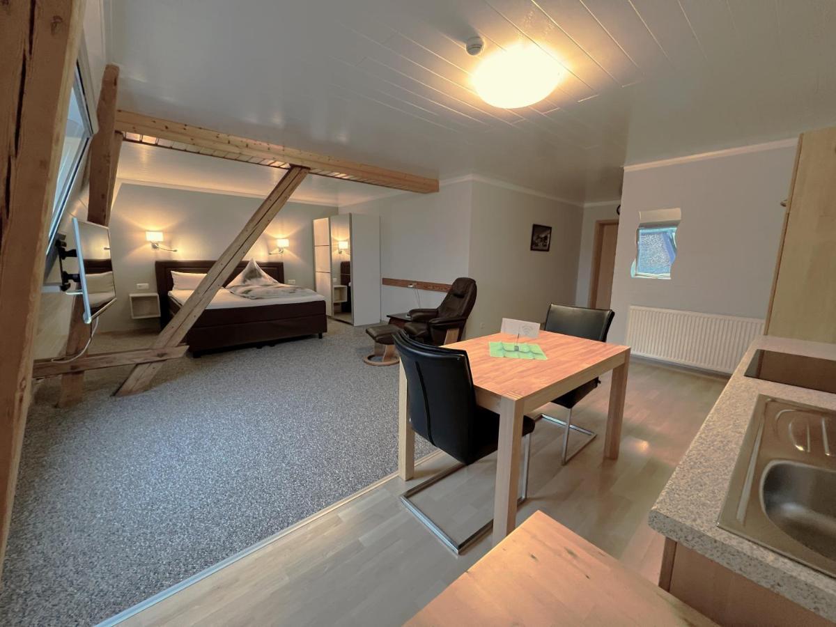Gaestezimmer & Appartement Elskop Εξωτερικό φωτογραφία