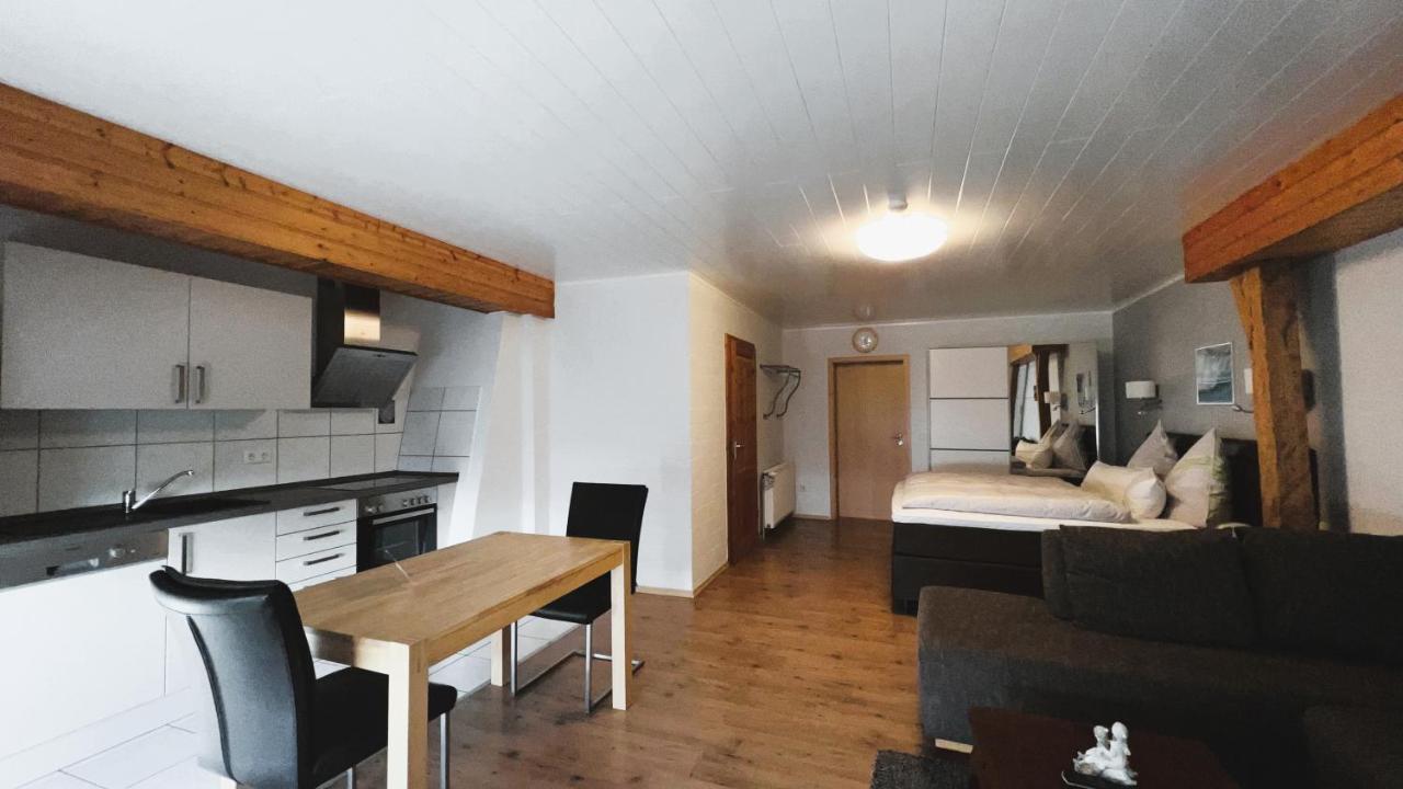 Gaestezimmer & Appartement Elskop Εξωτερικό φωτογραφία