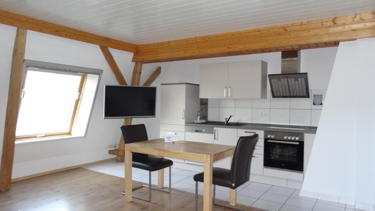 Gaestezimmer & Appartement Elskop Εξωτερικό φωτογραφία