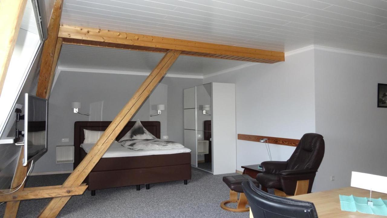 Gaestezimmer & Appartement Elskop Εξωτερικό φωτογραφία