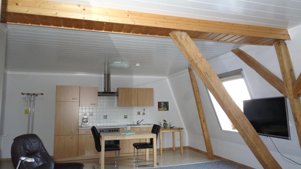 Gaestezimmer & Appartement Elskop Εξωτερικό φωτογραφία