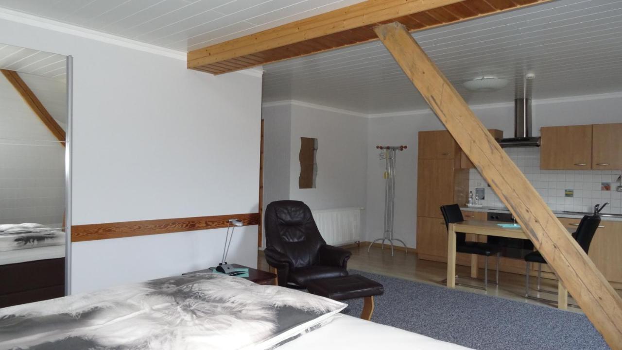 Gaestezimmer & Appartement Elskop Εξωτερικό φωτογραφία