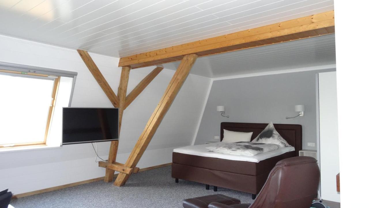 Gaestezimmer & Appartement Elskop Εξωτερικό φωτογραφία