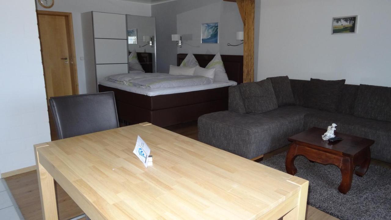 Gaestezimmer & Appartement Elskop Εξωτερικό φωτογραφία