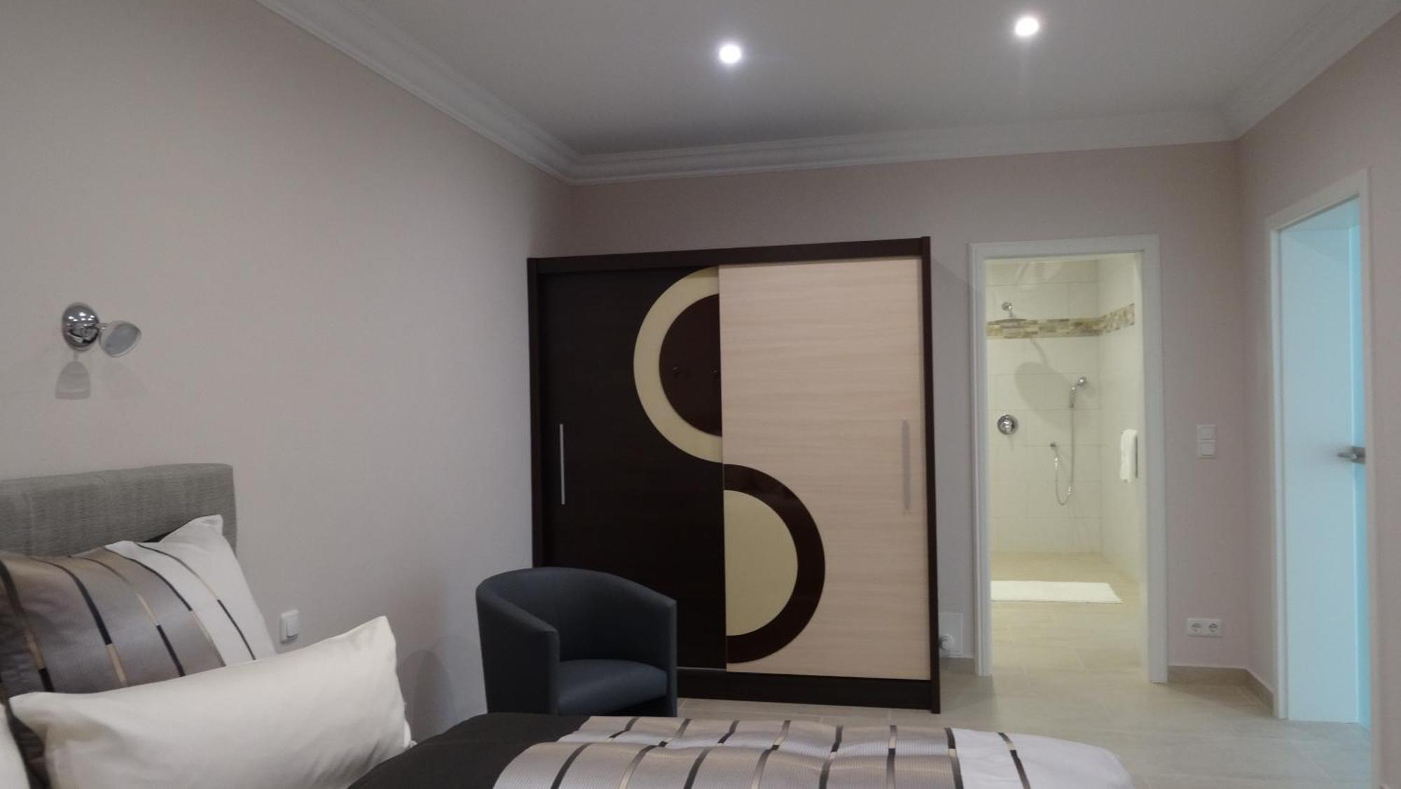 Gaestezimmer & Appartement Elskop Δωμάτιο φωτογραφία