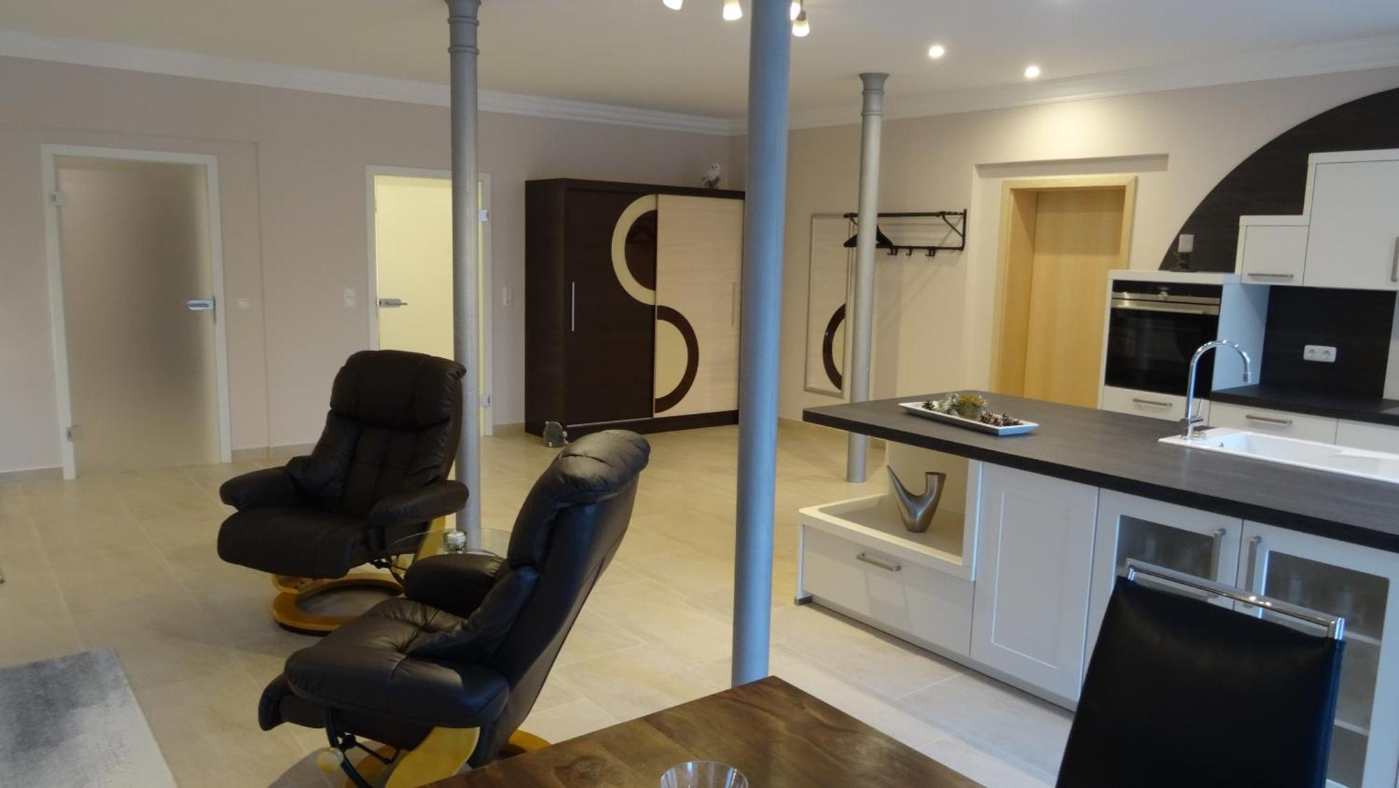 Gaestezimmer & Appartement Elskop Δωμάτιο φωτογραφία