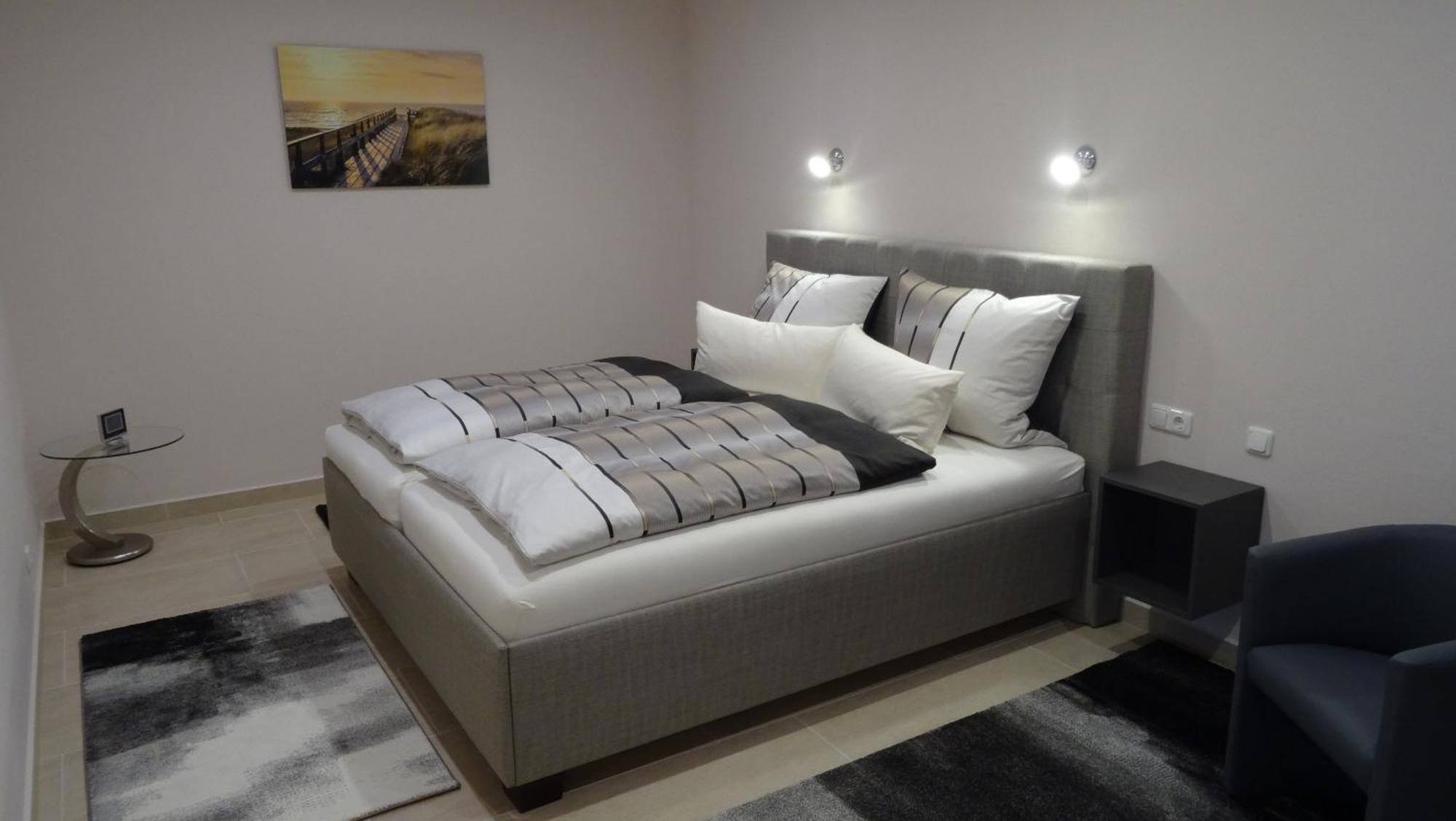 Gaestezimmer & Appartement Elskop Δωμάτιο φωτογραφία
