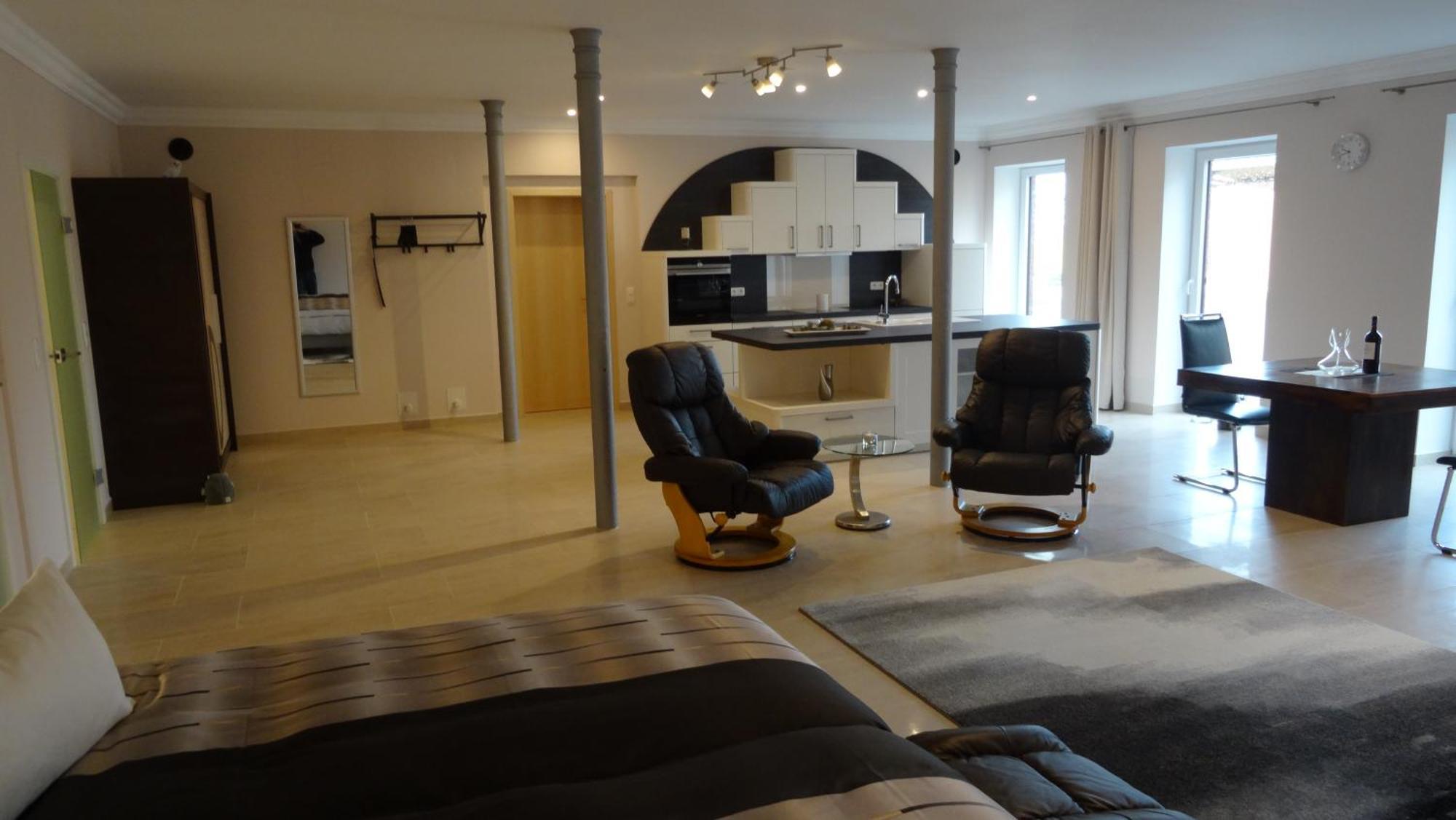 Gaestezimmer & Appartement Elskop Δωμάτιο φωτογραφία