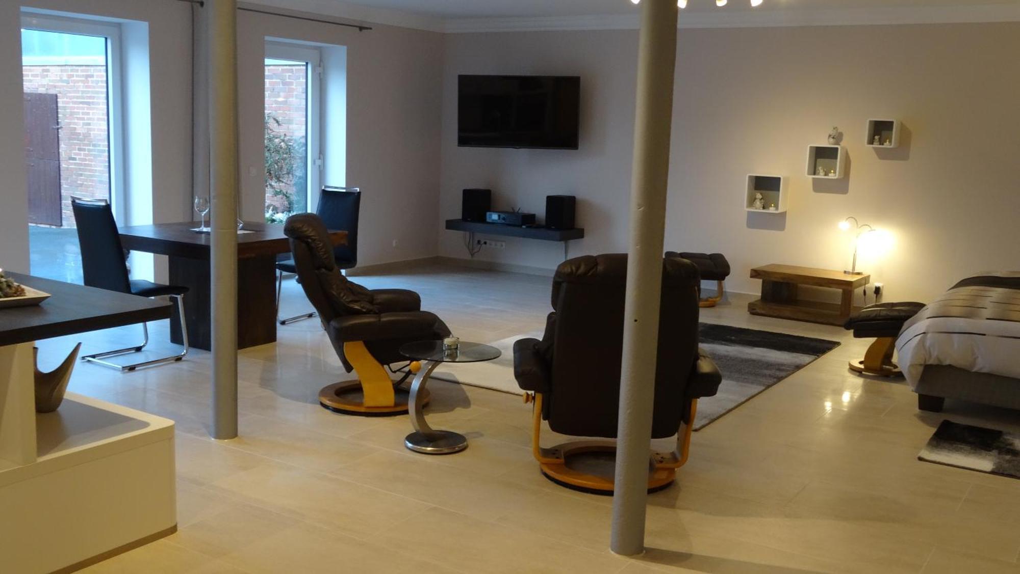 Gaestezimmer & Appartement Elskop Δωμάτιο φωτογραφία