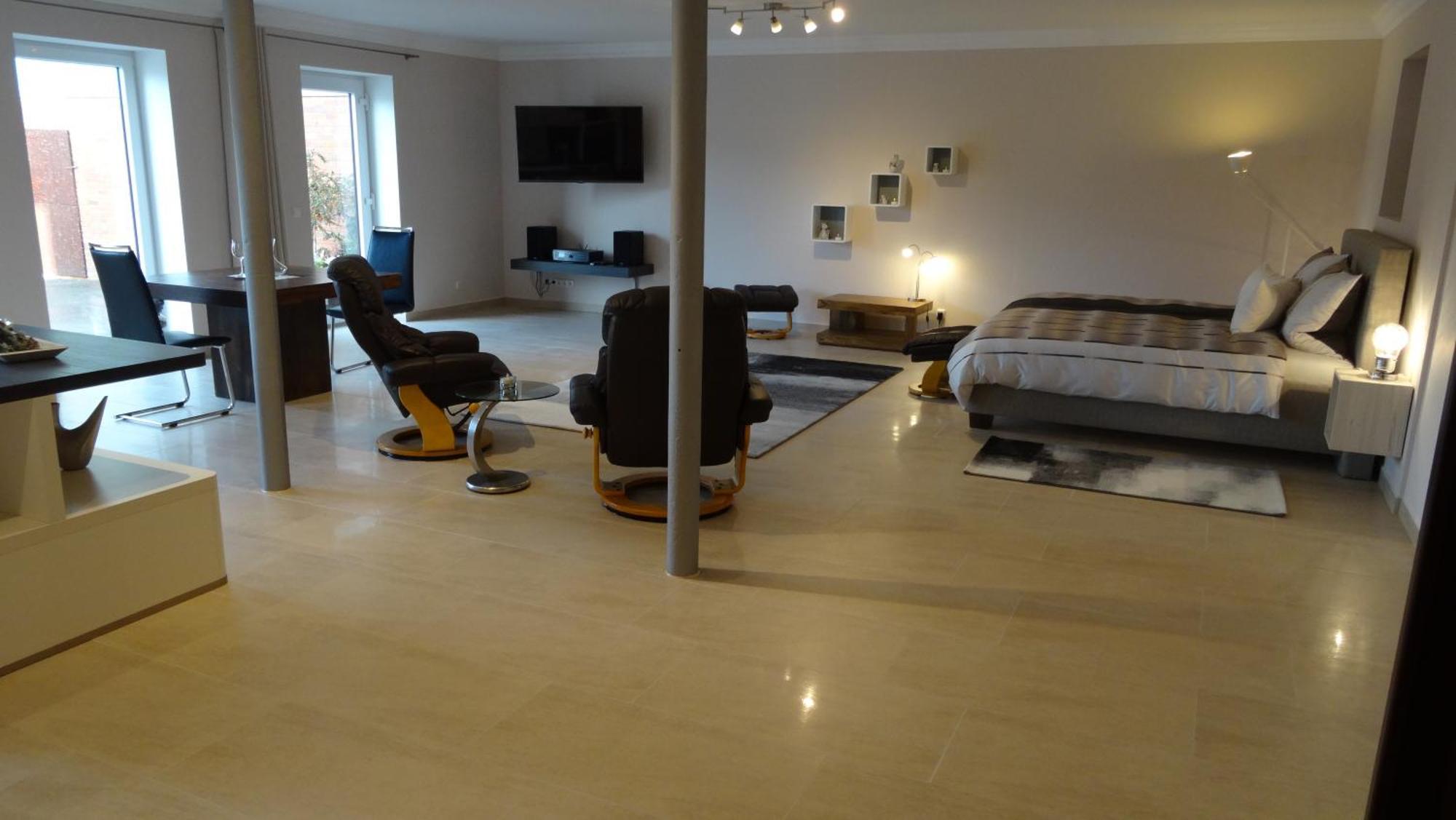 Gaestezimmer & Appartement Elskop Δωμάτιο φωτογραφία