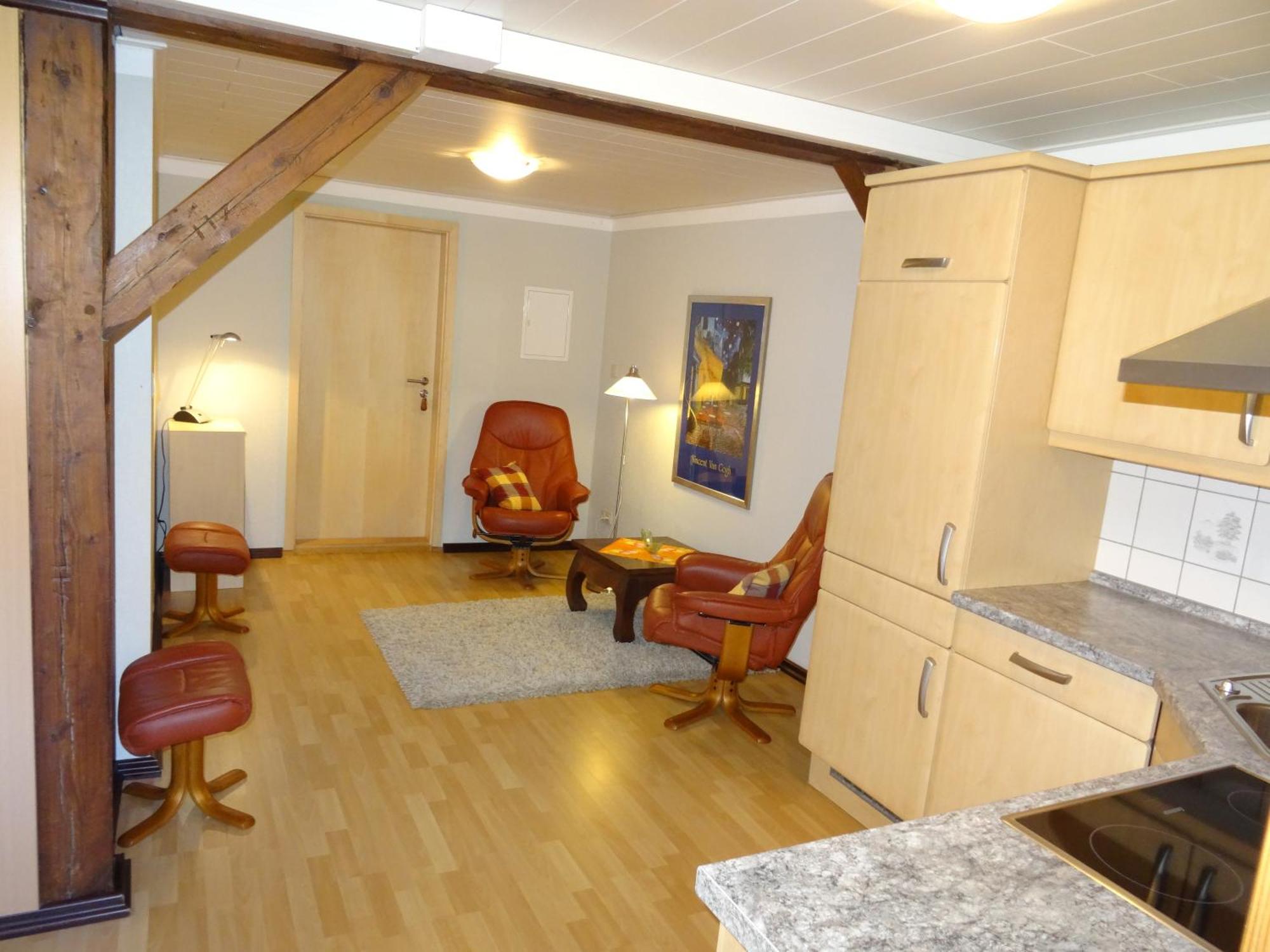 Gaestezimmer & Appartement Elskop Δωμάτιο φωτογραφία