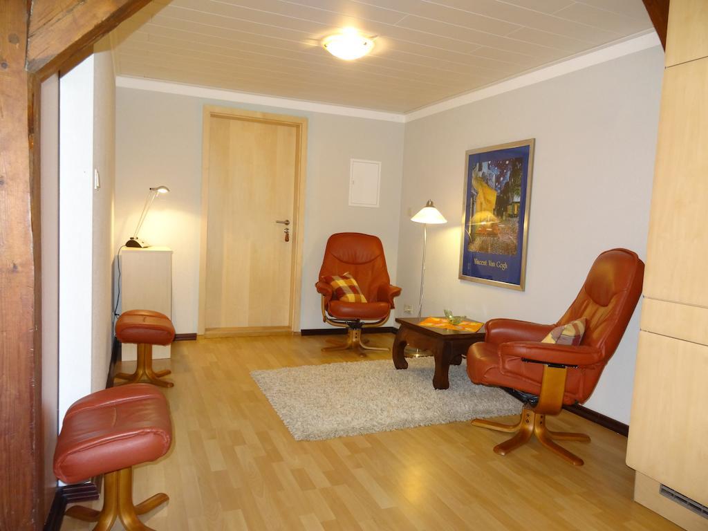 Gaestezimmer & Appartement Elskop Δωμάτιο φωτογραφία
