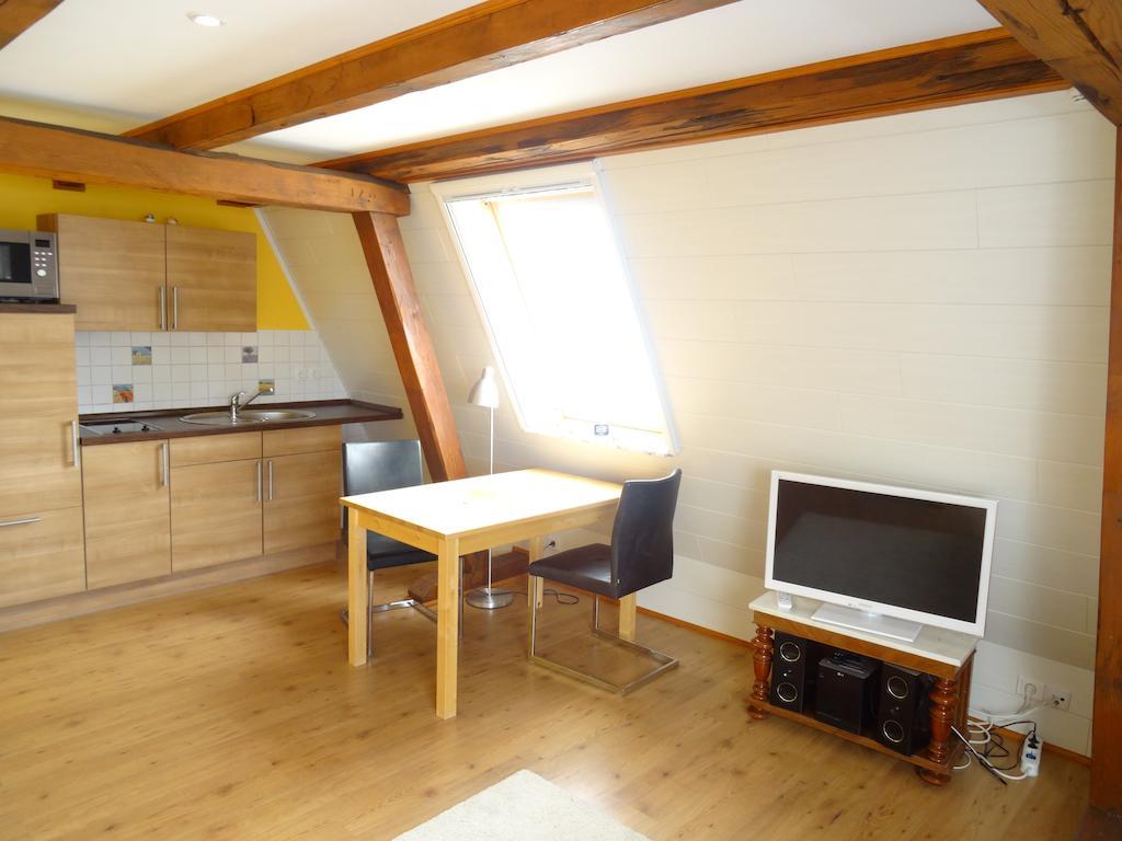 Gaestezimmer & Appartement Elskop Δωμάτιο φωτογραφία