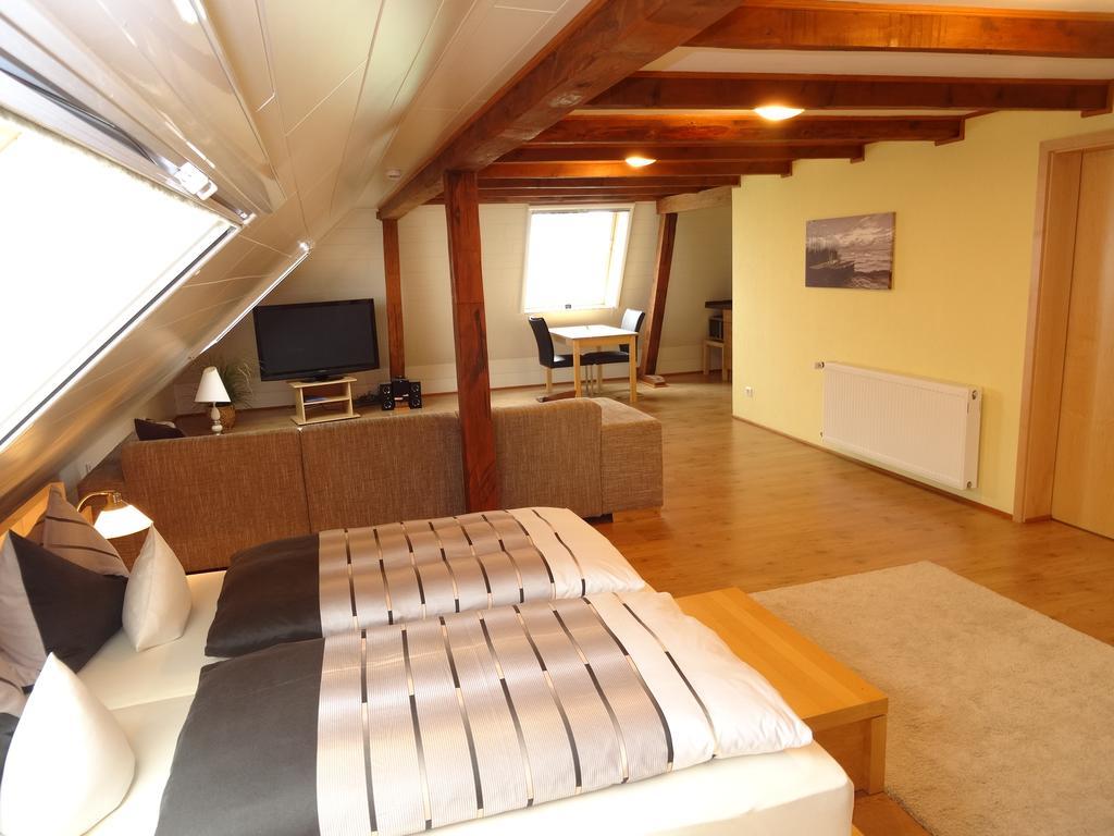 Gaestezimmer & Appartement Elskop Εξωτερικό φωτογραφία