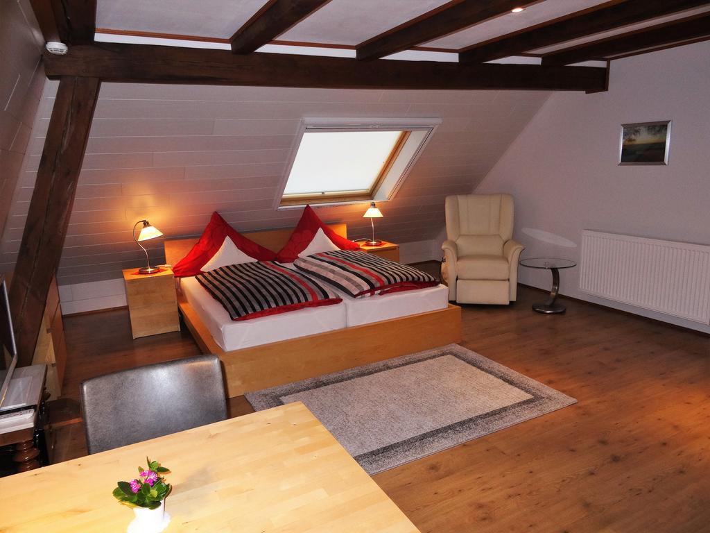 Gaestezimmer & Appartement Elskop Εξωτερικό φωτογραφία