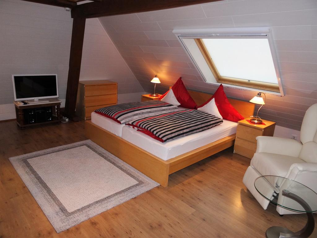 Gaestezimmer & Appartement Elskop Εξωτερικό φωτογραφία