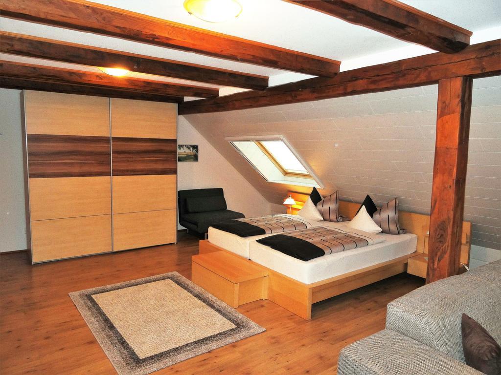 Gaestezimmer & Appartement Elskop Εξωτερικό φωτογραφία