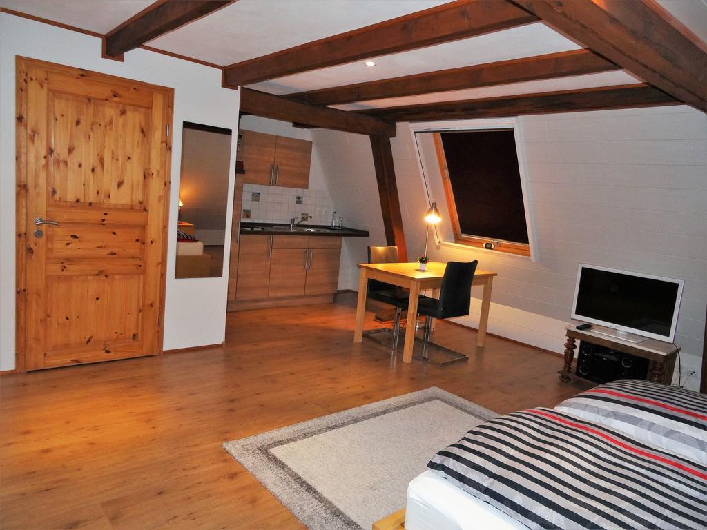 Gaestezimmer & Appartement Elskop Εξωτερικό φωτογραφία