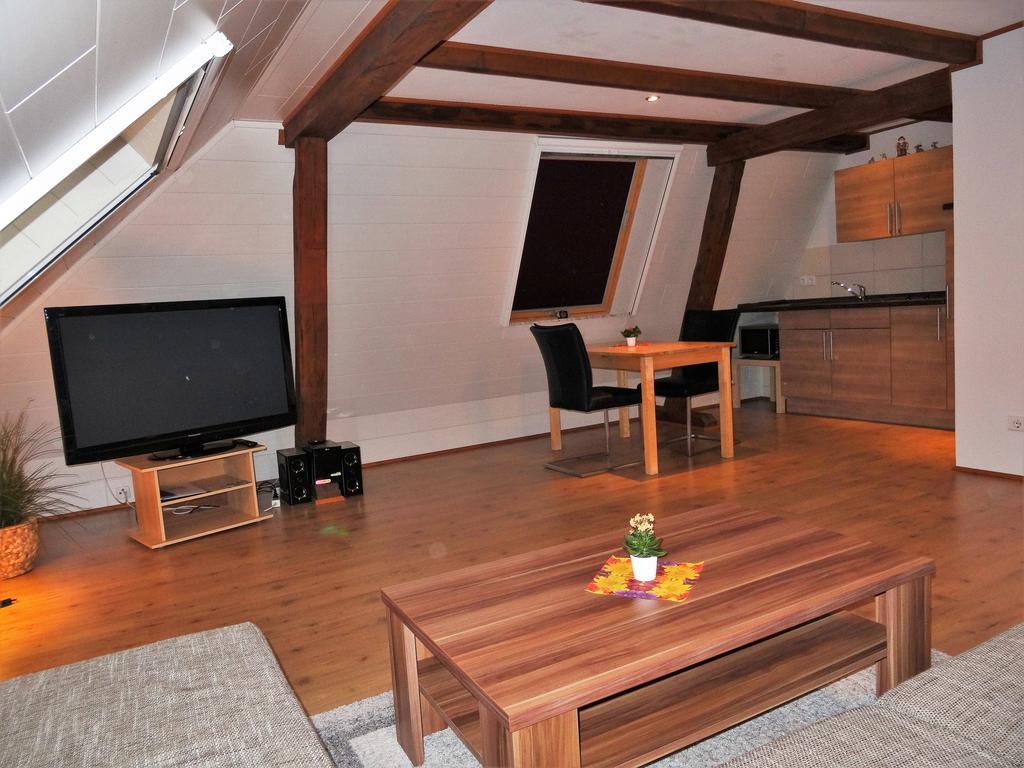 Gaestezimmer & Appartement Elskop Εξωτερικό φωτογραφία