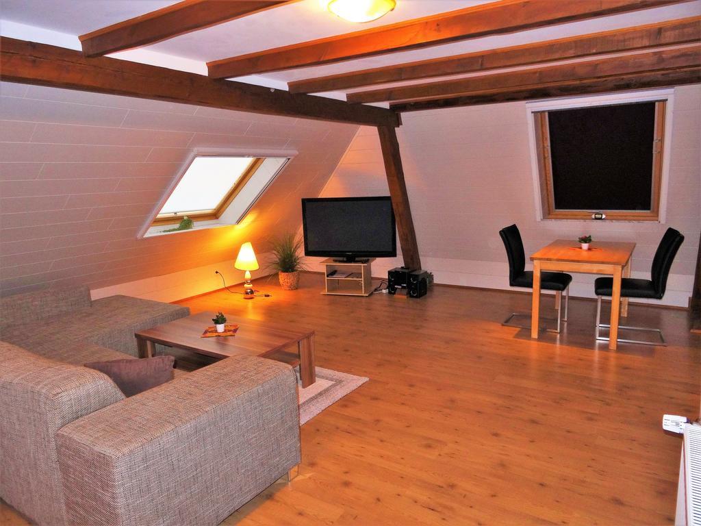 Gaestezimmer & Appartement Elskop Εξωτερικό φωτογραφία