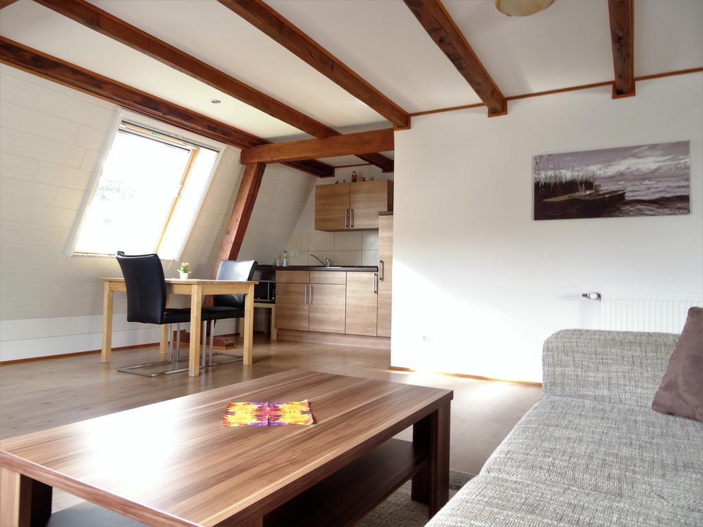 Gaestezimmer & Appartement Elskop Εξωτερικό φωτογραφία