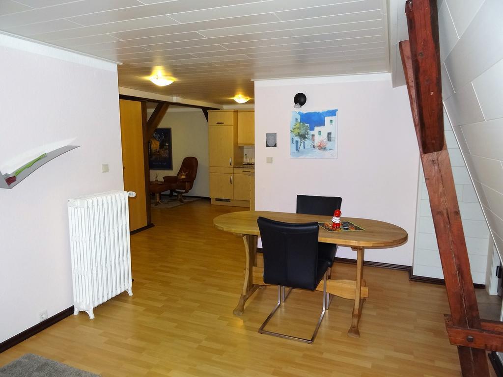 Gaestezimmer & Appartement Elskop Εξωτερικό φωτογραφία