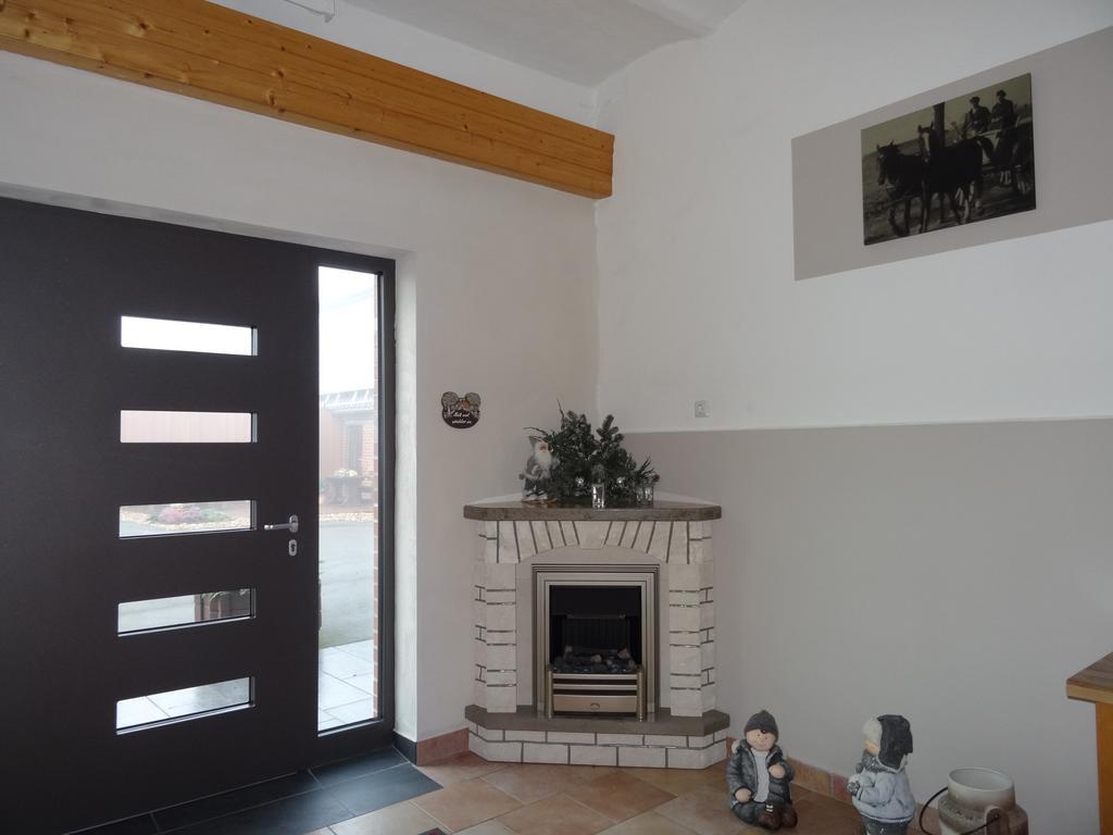 Gaestezimmer & Appartement Elskop Εξωτερικό φωτογραφία