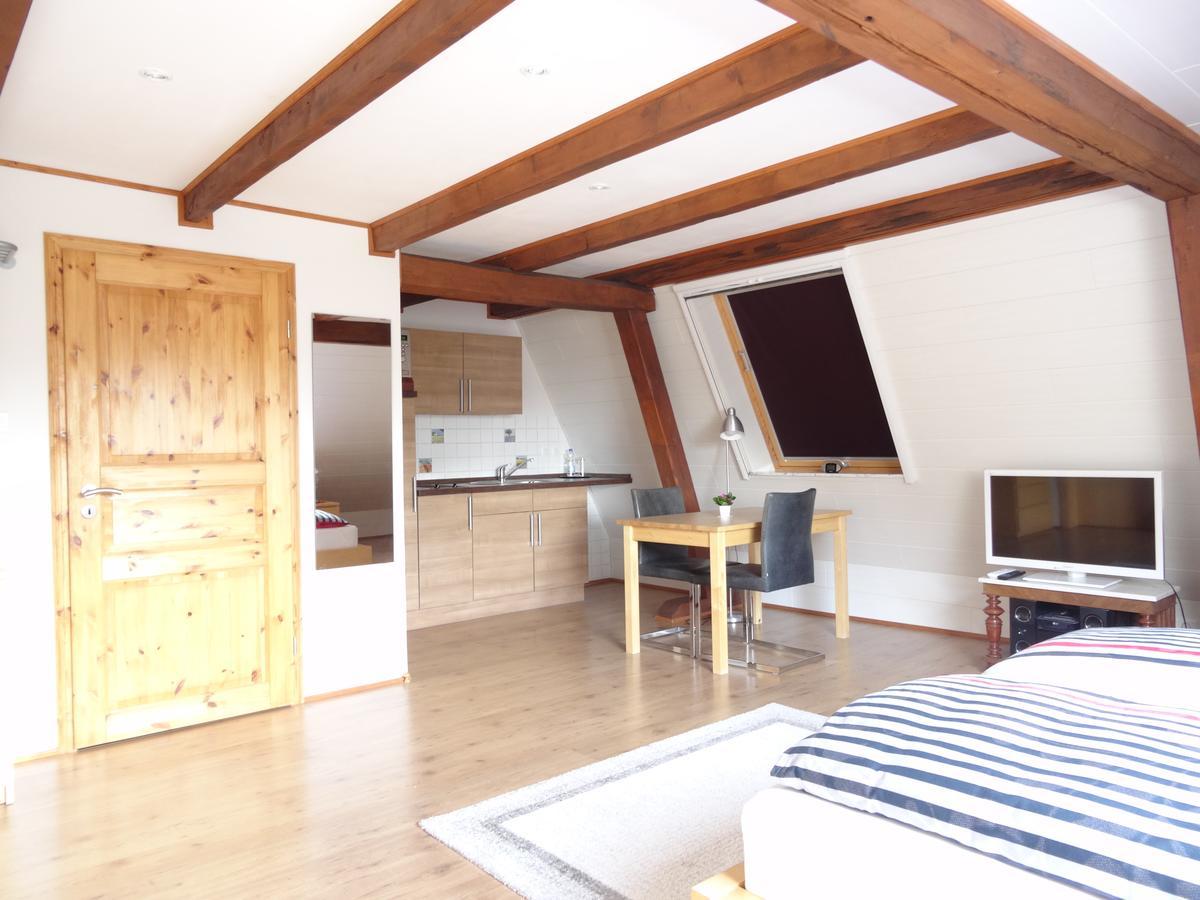 Gaestezimmer & Appartement Elskop Εξωτερικό φωτογραφία