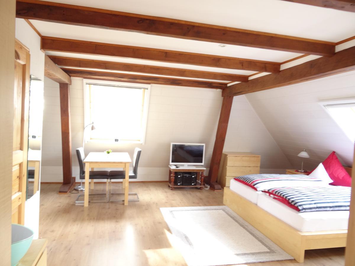 Gaestezimmer & Appartement Elskop Εξωτερικό φωτογραφία