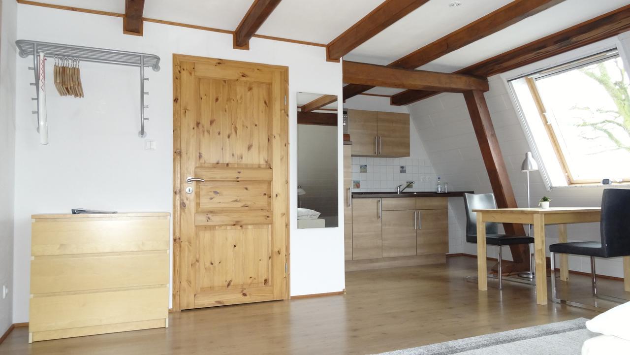Gaestezimmer & Appartement Elskop Εξωτερικό φωτογραφία