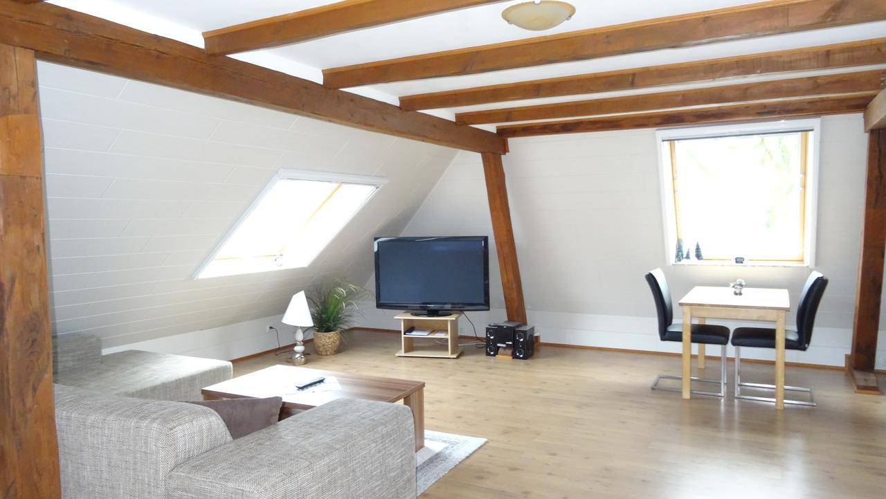 Gaestezimmer & Appartement Elskop Εξωτερικό φωτογραφία
