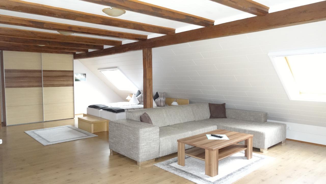 Gaestezimmer & Appartement Elskop Εξωτερικό φωτογραφία