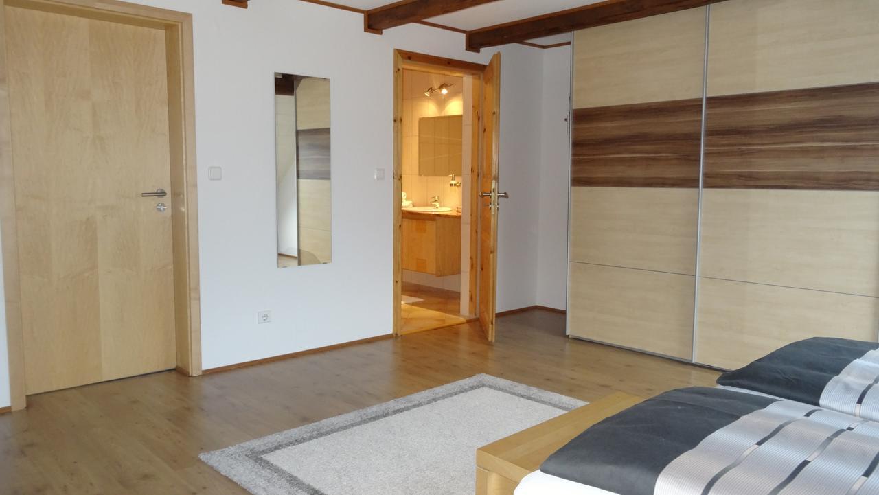 Gaestezimmer & Appartement Elskop Εξωτερικό φωτογραφία