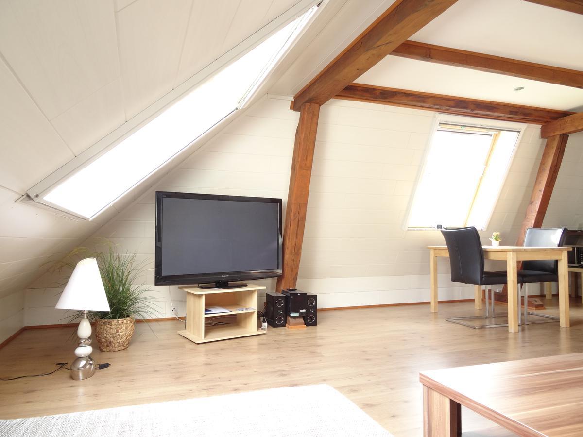 Gaestezimmer & Appartement Elskop Εξωτερικό φωτογραφία
