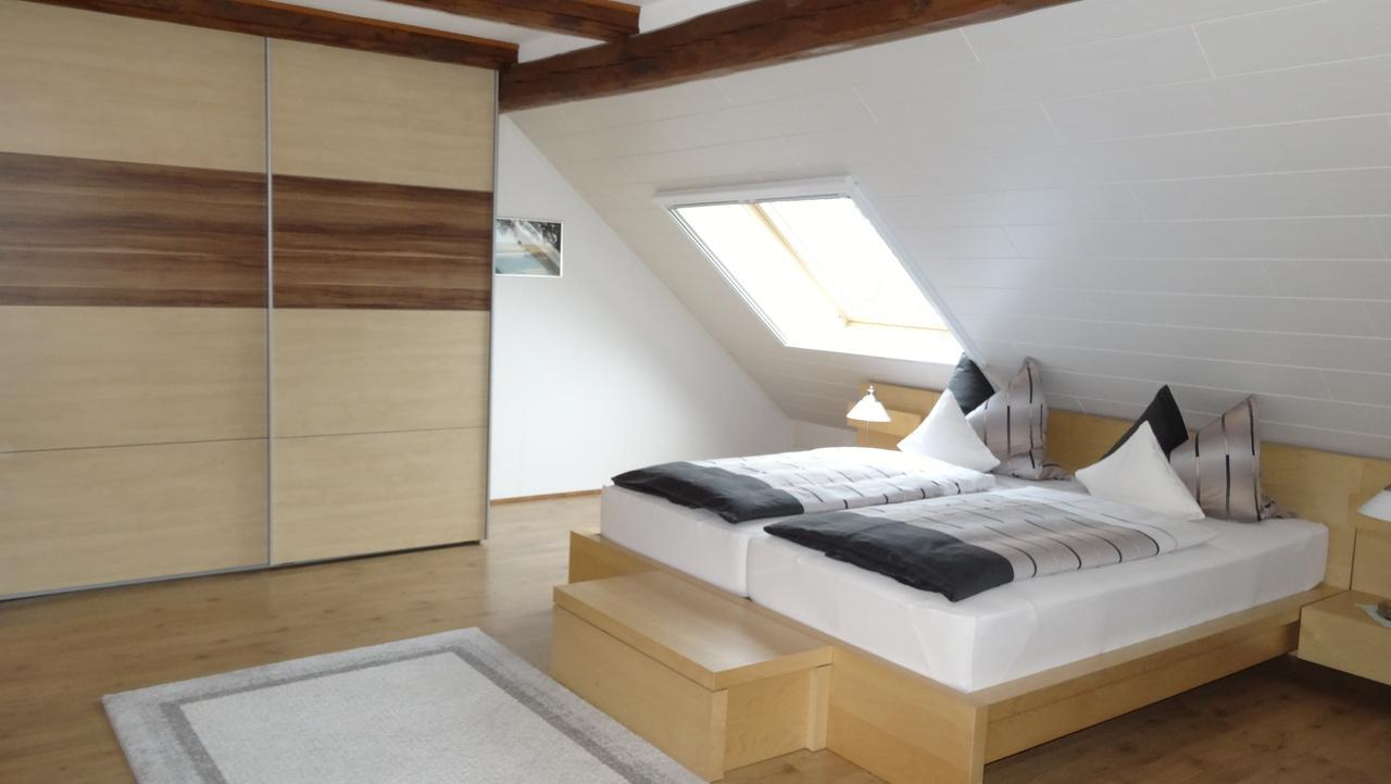 Gaestezimmer & Appartement Elskop Εξωτερικό φωτογραφία