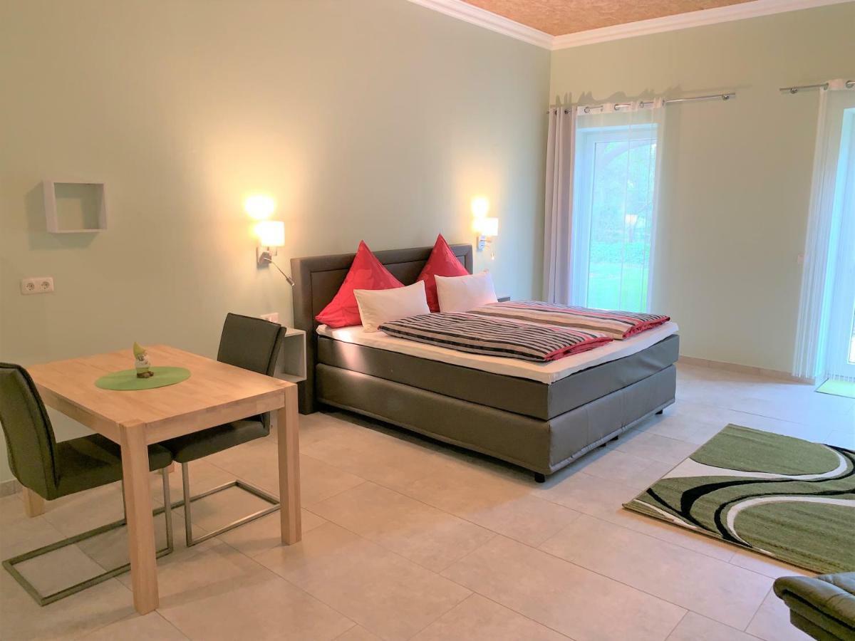 Gaestezimmer & Appartement Elskop Εξωτερικό φωτογραφία