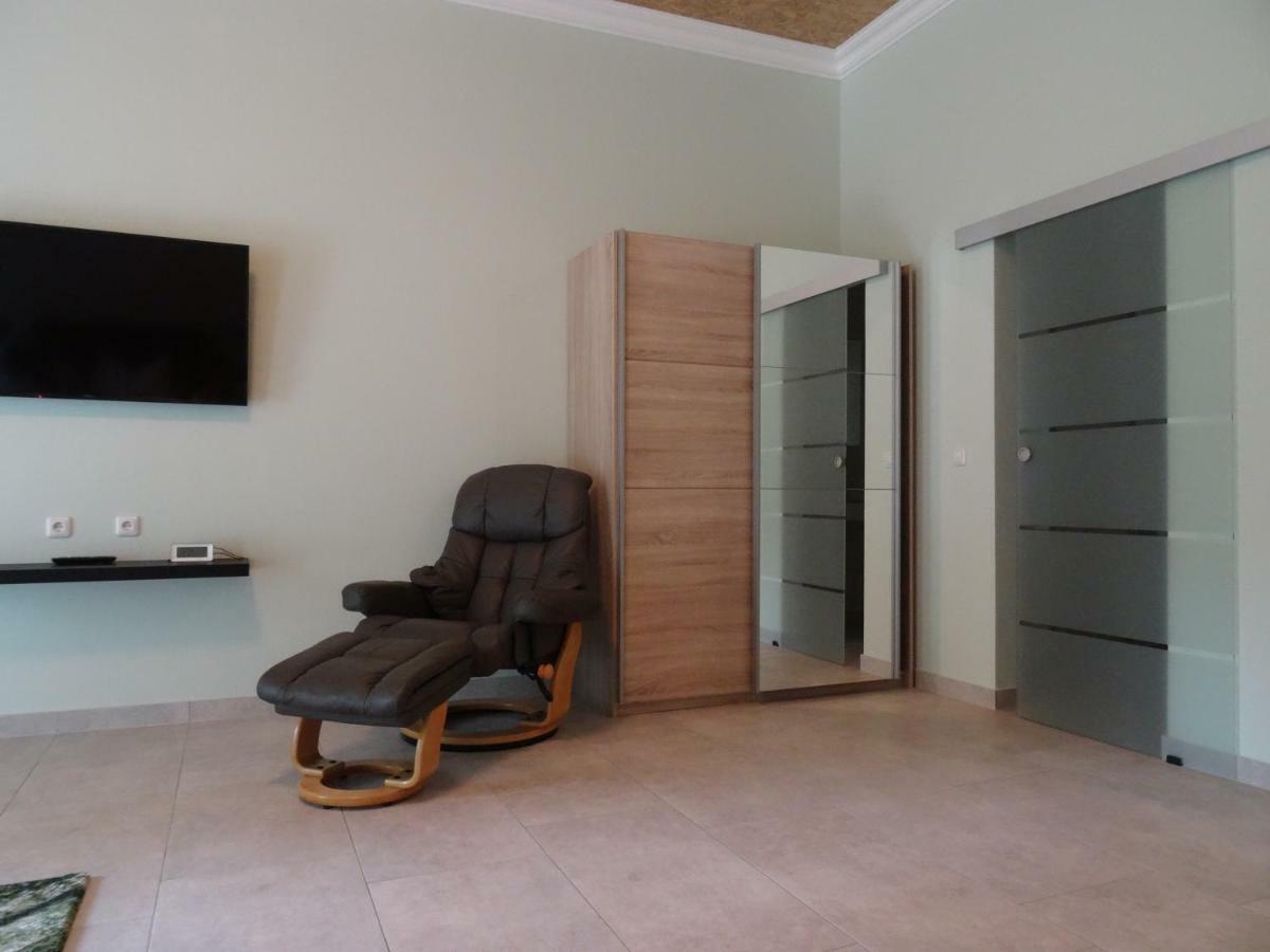 Gaestezimmer & Appartement Elskop Εξωτερικό φωτογραφία