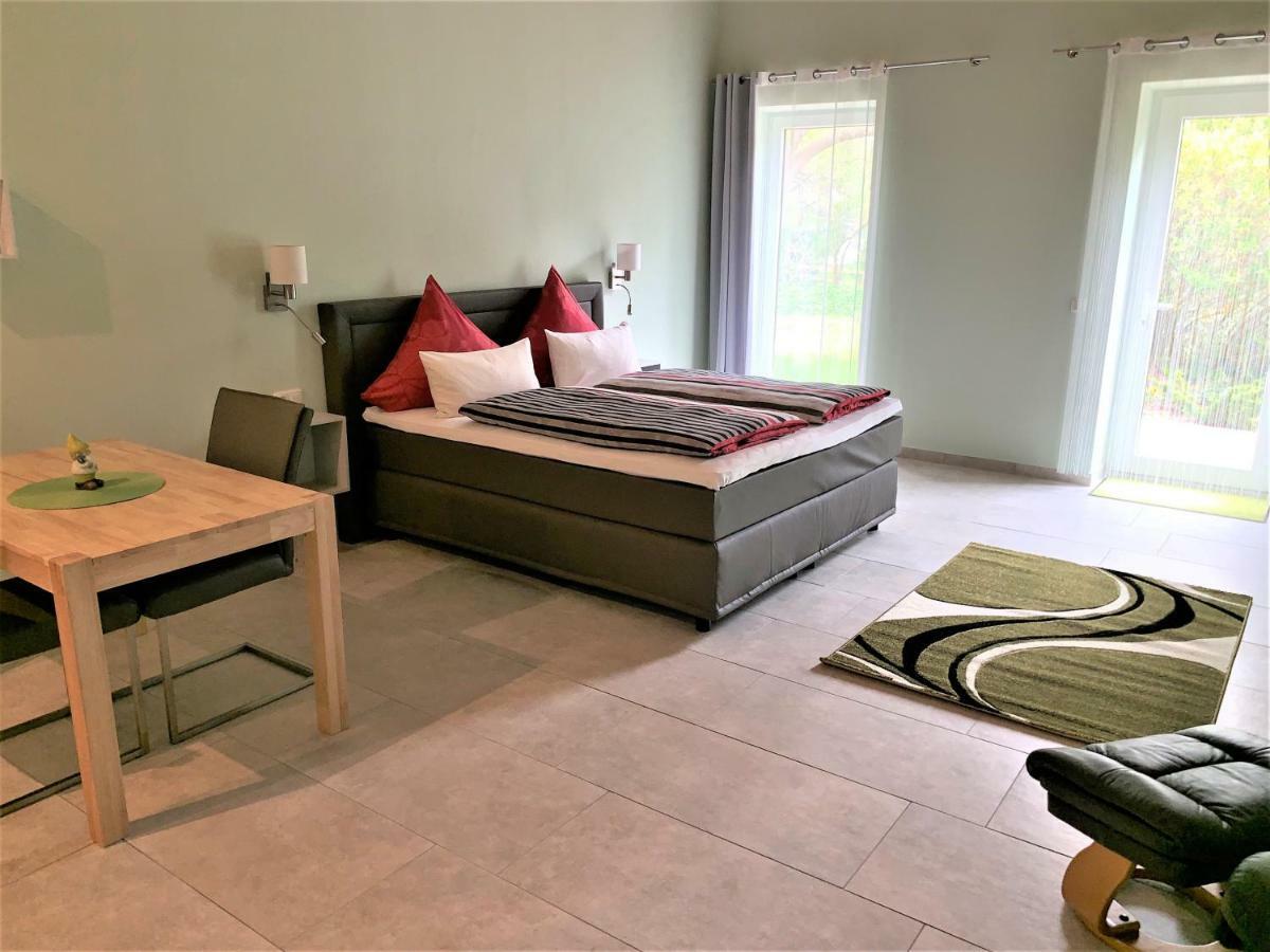 Gaestezimmer & Appartement Elskop Εξωτερικό φωτογραφία