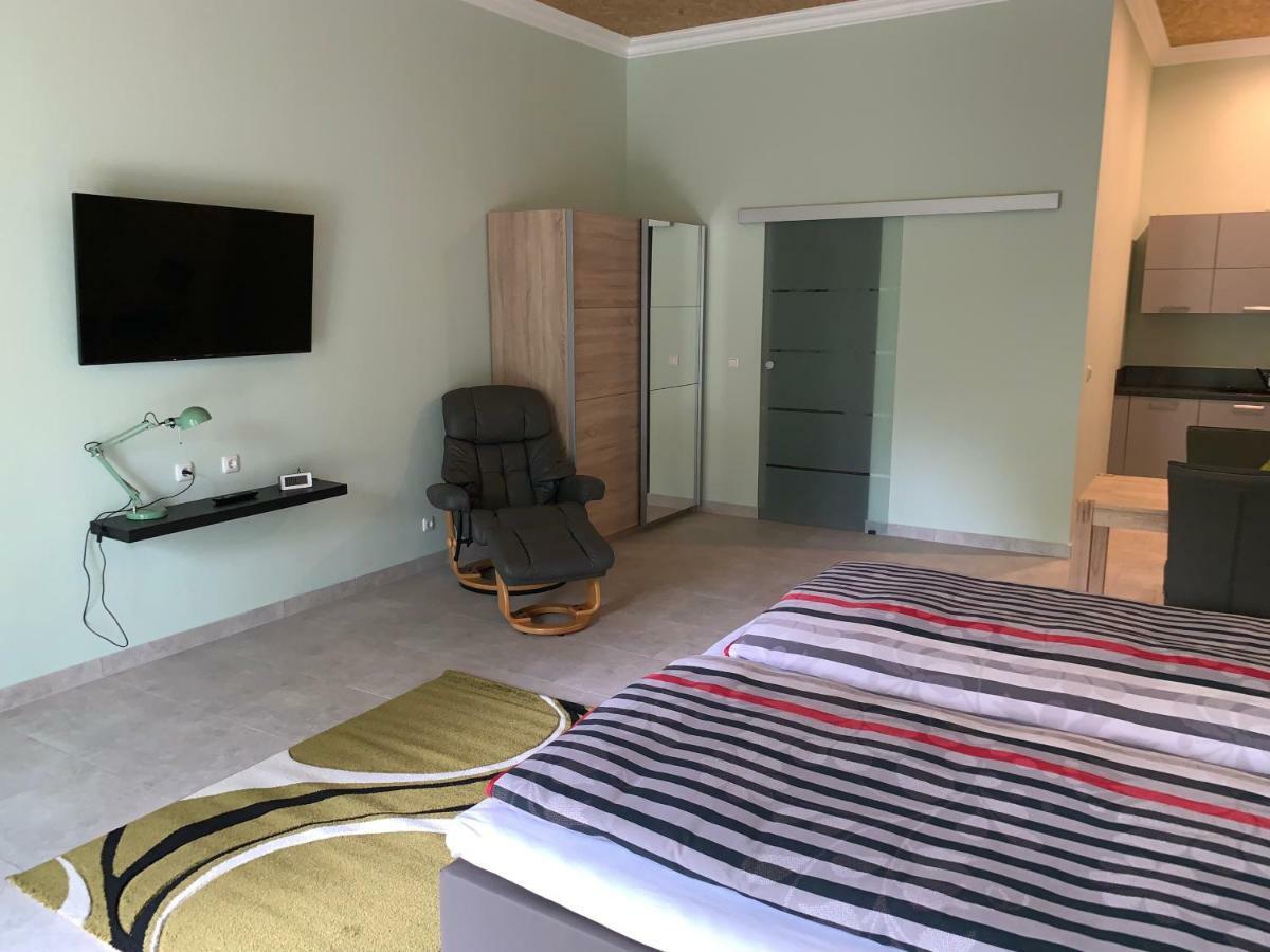 Gaestezimmer & Appartement Elskop Εξωτερικό φωτογραφία